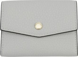 Pourchet Accessoires, Dames, Wit, ONE Size, Wallets & Cardholders