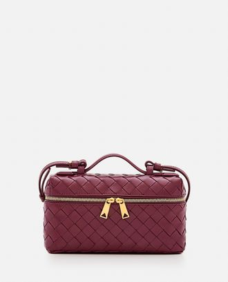Bottega Veneta Borsa Bang Bang Vanity Case