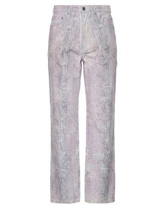 Haikure BOTTOMWEAR - Pantaloni jeans su YOOX.COM
