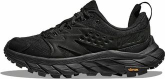Hoka One One (WMNS) HOKA ONE ONE Anacapa Breeze Low Black 1127921-BBLC