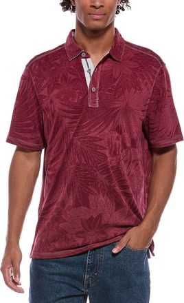 Tommy Bahama Sport Santiago Paradise Polo Shirt