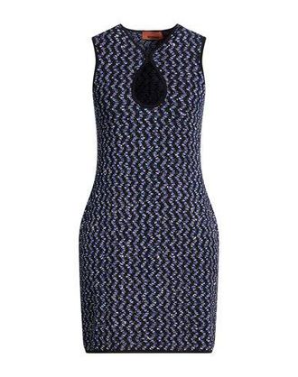 Missoni DRESSES - Mini dresses sur YOOX.COM