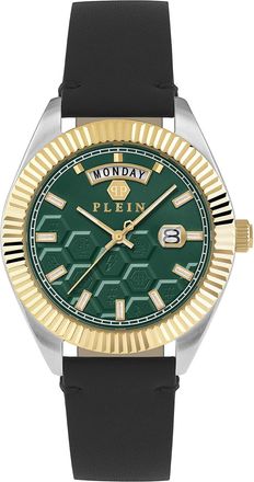 Philipp Plein Date Superlative Gent Mens Black Watch PWPVA0124 - One Size