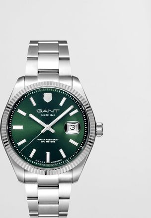 GANT Men GP106 Watch (ONE SIZE) FOREST GREEN