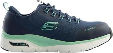 Scruffs T51450 Botas De Seguridad Switchback, Color Marrón Claro