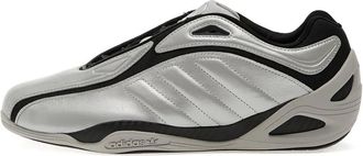 adidas x Mercedes AMG Petronas Sneakers a righe Adiracer Gt - Argento