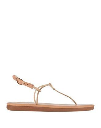 Ancient Greek Sandals FOOTWEAR - Thong sandals sur YOOX.COM