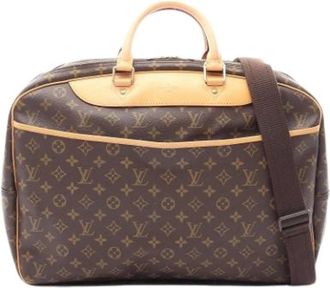 Louis Vuitton unisex, Pre-owned, Marrone, Taglia unica, used