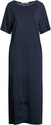 Noumeno Concept VESTIDOS - Vestidos midi en YOOX.COM