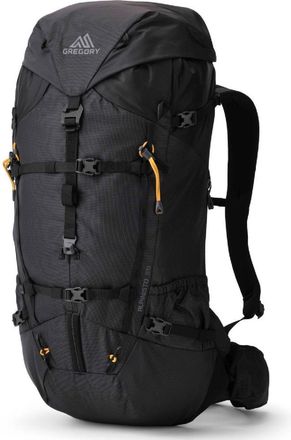 Gregory Alpinisto 50 Pack Black M/L