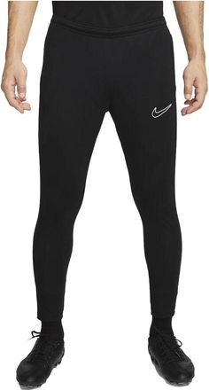 Nike Dri-FIT Academy Zippered Soccer Pants Black DV9741-010