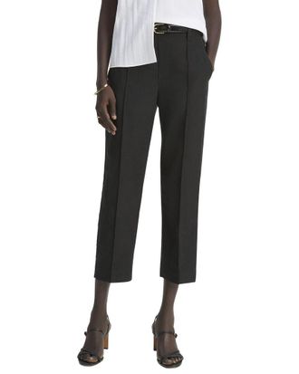 Vince Mid Rise Utility Pant