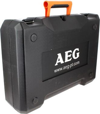 AEG Aeg - Valigetta Di Trasporto 4931435106 Per Perforatrice A.e.g