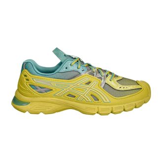 Asics Fitness, Heren, Geel, 44 EU, Sneakers