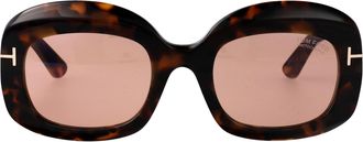 Tom Ford Eyewear Carmen-02 Sunglasses