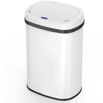 Kitchen Move Cubo De Basura De Cocina Autom&aacute;tico 58 L Majestic