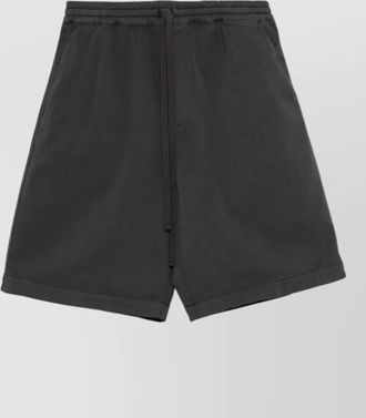 Carhartt Work in Progress regular-fit shorts