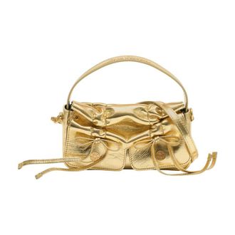 Acne Studios Multipocket Micro Lux Crossbody