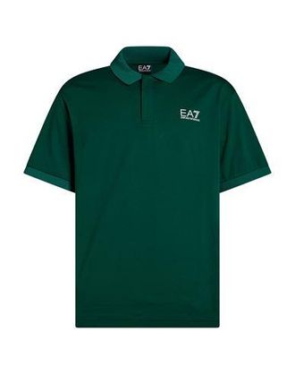 Emporio Armani TOPWEAR - Polo shirts on YOOX.COM