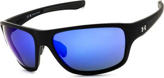 Under Armour UA BATTLE/O O6W/XT Mens Sunglasses Size 65