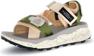 Flower Mountain Nazca 2 Sandal in Taupe at Nordstrom, Size 5-5.5Us