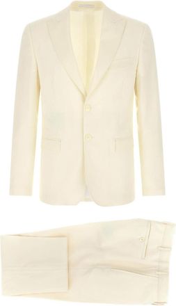 Pal Zileri Wool Dress - Ceremony Line
