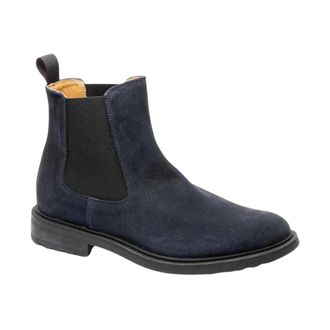 Callaghan Beatles Chelsea Boot - - Shoes - Uomo - Blu - 44 EU