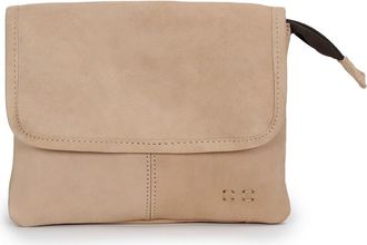 Bed Stü Ziggy Handbag in Ivory Velvet at Nordstrom