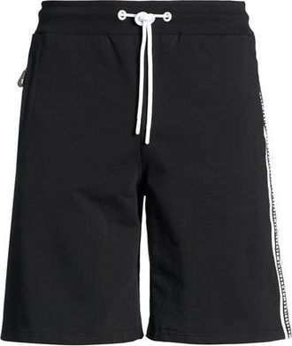 Dirk Bikkembergs BOTTOMWEAR - Shorts & Bermuda Shorts on YOOX.COM