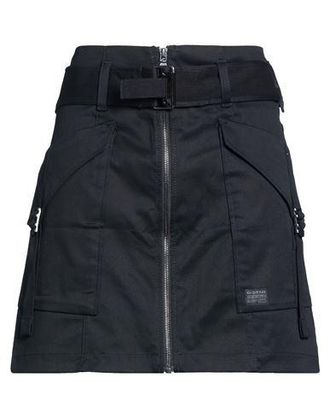 G-Star PARTES DE ABAJO - Minifaldas en YOOX.COM