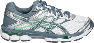 Asics Sneakers - Dames - Hardloopschoenen - Blauw - 38 EU - Fitness