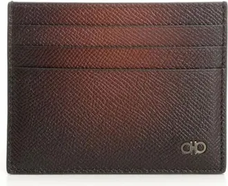 Ferragamo Uomo, Accessori, Marrone, Taglia unica, new