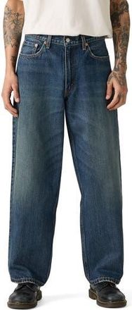Levi's 578 Baggy Jeans in Tough As Boots at Nordstrom Rack, Size 29 X 32