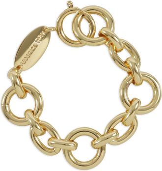 Federica Tosi Bracciale Irma - Oro