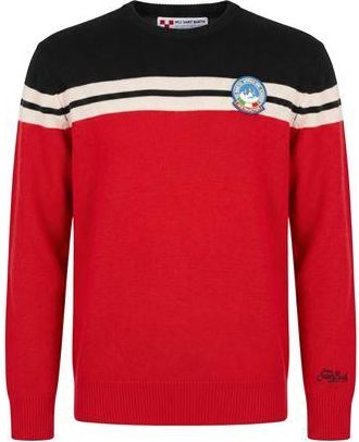 MC2 Saint Barth MAGLIERIA - Pullover su YOOX.COM