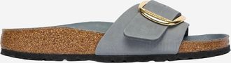 Birkenstock Sandali Birkenstock Madrid con fibbia grande
