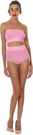 Wolford Seamless Shorts