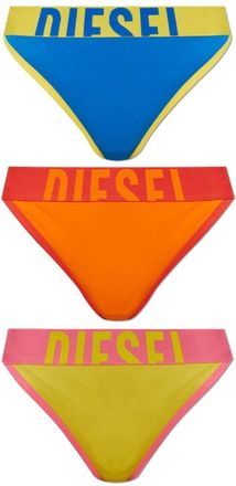 Diesel Mujer, Ropa interior, Multicolor, Talla: 2XS