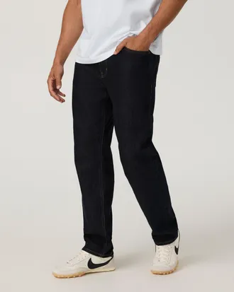 Vuori Clothing Vintage Jean Classic Fit 30 | Comet Rinse Denim | 28