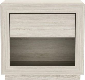 Manhattan Comfort Soren Nightstand