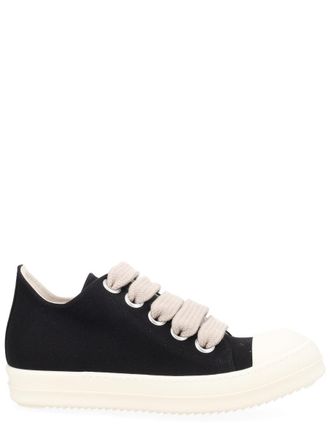 Rick Owens Jumbolace Low Sneaks Sneaker