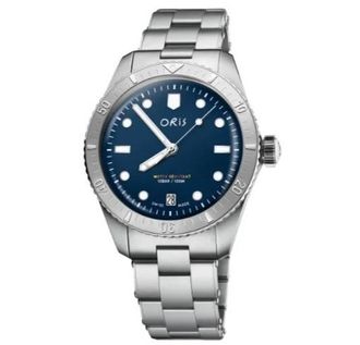 Oris Mod. Divers Date Sixty Five