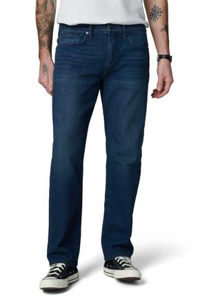 Joe's The Classic Straight Leg Stretch Jeans in Mahrez at Nordstrom, Size 30 X 32