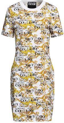 Versace VESTIDOS - Minivestidos en YOOX.COM