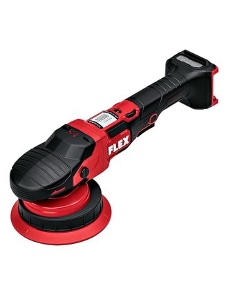 Flex Pulidora Exc&eacute;ntrica Flex Xfe 15 150 18-ec C (cuerpo Solo)