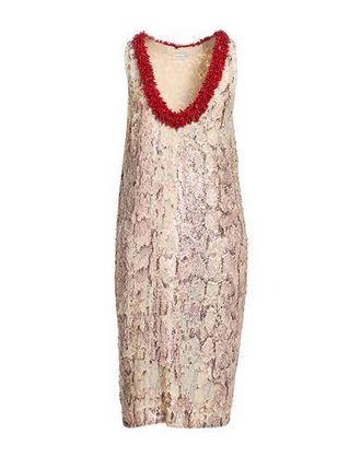 Dries Van Noten DRESSES - Midi dresses sur YOOX.COM