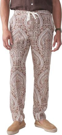 J.McLaughlin J. McLaughlin Callistair Pant