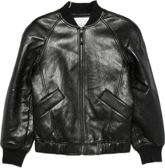 Frankie Shop Mujer, Chaquetas, Negro, Talla: S