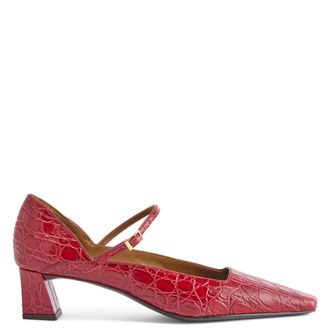 Giuseppe Zanotti Brita 45