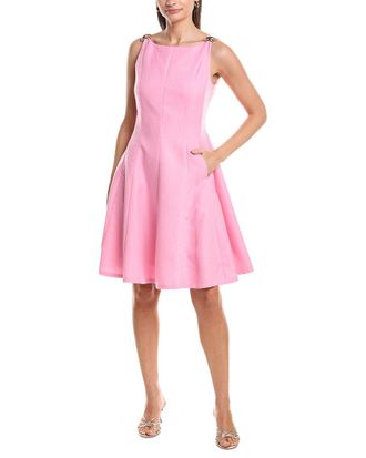 Tahari by ASL Tahari Asl Midi Dress